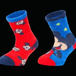 Action Socken & Strumpfhosen<Haussocken