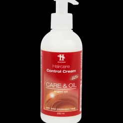 Action Haarpflege<Hegron Regenerierende Haarcreme Care & Oil