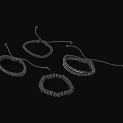 Action Uhren & Schmuck<Herrenarmband