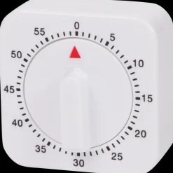 Action Küchenartikel<H&H Magnetischer Küchentimer