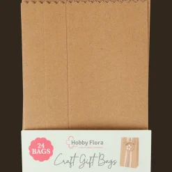 Action Geschenkverpackung<Hobby Flora Geschenktüten