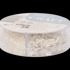 Action Partyartikel<Hobby Flora Pailletten und Perlen