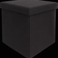 Action Wohnaccessoires<Hocker mit Stauraum