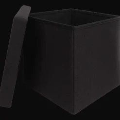 Action Wohnaccessoires<Hocker mit Stauraum