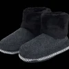 Action Schuhe<Hohe Hausschuhe
