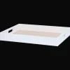 Action Tabletts<Holztablett