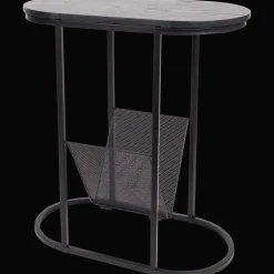 Action Wohnaccessoires<Home Accents Beistelltisch