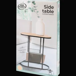 Action Wohnaccessoires<Home Accents Beistelltisch