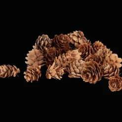 Action Wohnaccessoires<Home Accents Dekorationsmaterial Natur