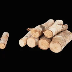 Action Wohnaccessoires<Home Accents Dekorationsmaterial Natur