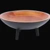 Action Wohnaccessoires<Home Accents Dekorative Schale