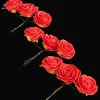 Action Wohnaccessoires<Home Accents Deko-Rosen