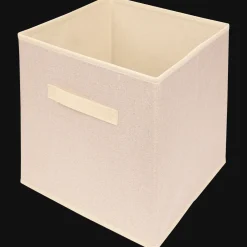 Action Wohnaccessoires<Home Accents Faltbarer Aufbewahrungskorb