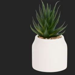 Action Kunstpflanzen & -Blumen<Home Accents Künstliche Sukkulente im Topf