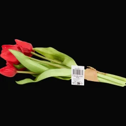Action Kunstpflanzen & -Blumen<Home Accents Künstliche Tulpen