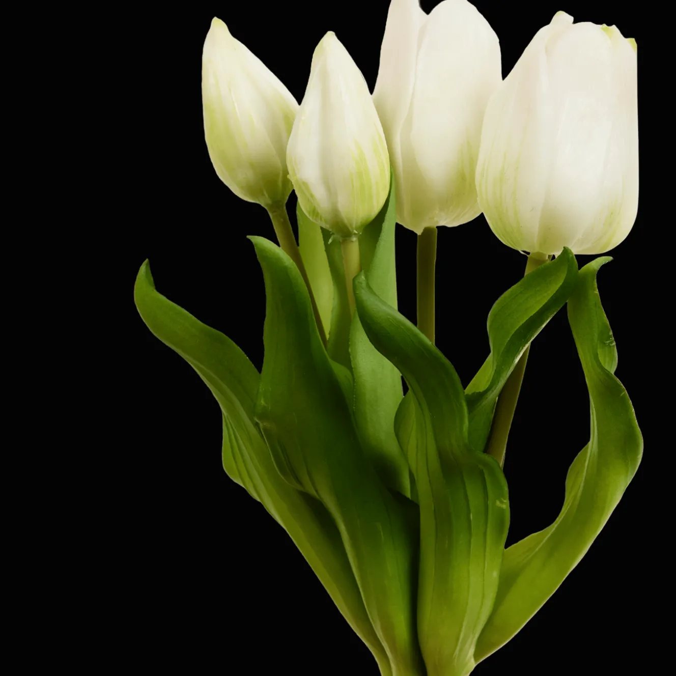 Action Kunstpflanzen & -Blumen<Home Accents Künstliche Tulpen