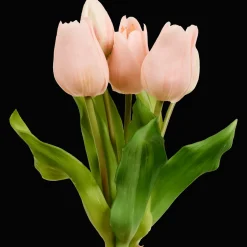 Action Kunstpflanzen & -Blumen<Home Accents Künstliche Tulpen