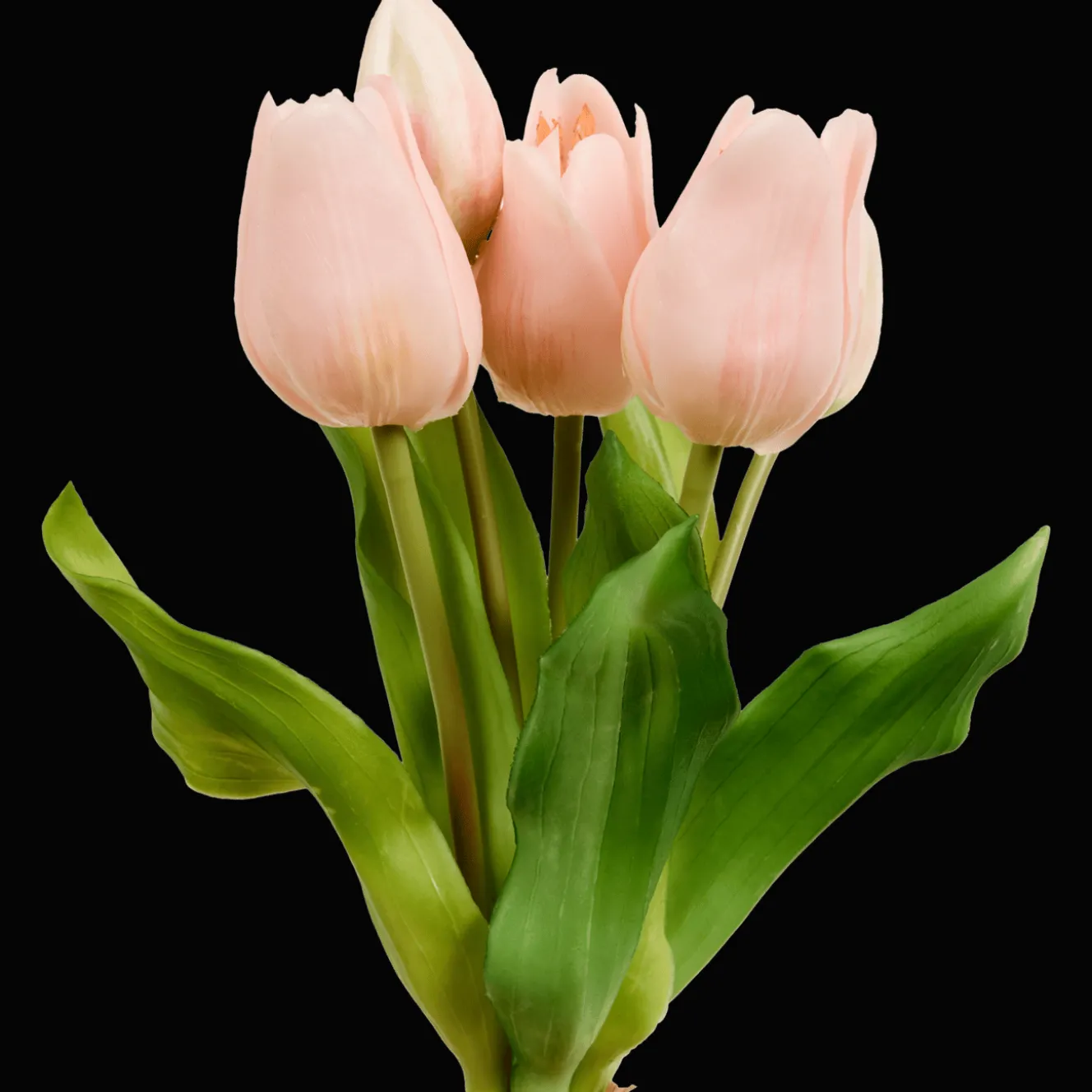 Action Kunstpflanzen & -Blumen<Home Accents Künstliche Tulpen