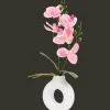 Action Kunstpflanzen & -Blumen<Home Accents Orchidee in Vase