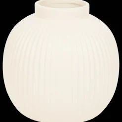Action Blumentöpfe & Vasen<Home Accents Runde Vase