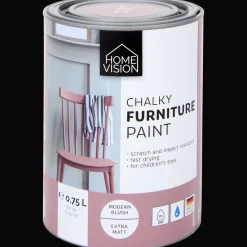 Action Farbe<Home Vision Matte Möbelfarbe Modern Blush