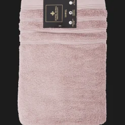 Hotel Royal Badtextilien<Badetuch Pink Mauve