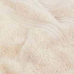 Hotel Royal Badtextilien<Handtuch Beige