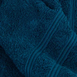 Hotel Royal Badtextilien<Handtuch Blau