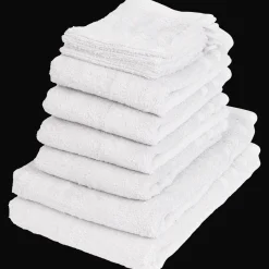 Hotel Royal Badtextilien<Hochwertiges Handtuchset