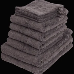 Hotel Royal Badtextilien<Hochwertiges Handtuchset