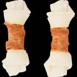Action Futtermittel<Hundesnack Huhn