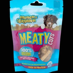 Action Futtermittel<Hundesnacks