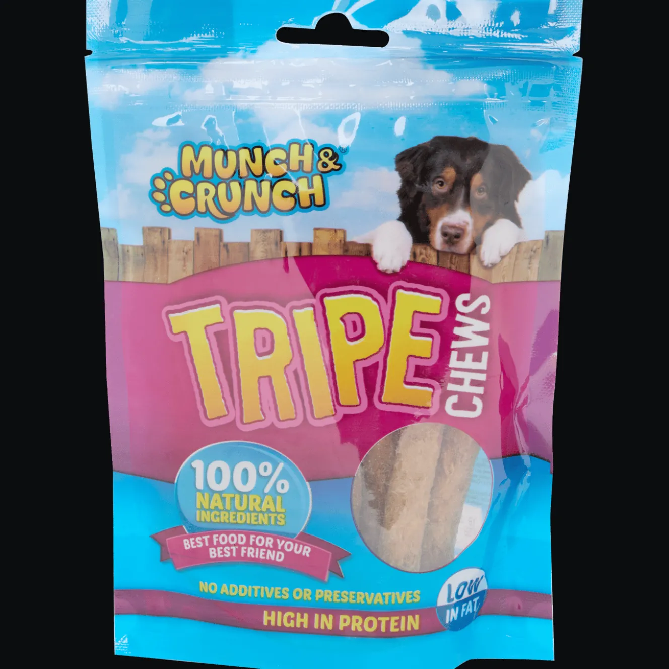 Action Futtermittel<Hundesnacks