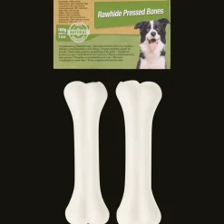 Action Hunde|Futtermittel<Hundesnacks Rohhaut