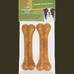 Action Hunde|Futtermittel<Hundesnacks Rohhaut