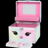 Action Make-Up<I Love My Style Kosmetikkoffer für Kinder mit Make-up