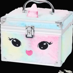 Action Make-Up<I Love My Style Kosmetikkoffer für Kinder mit Make-up