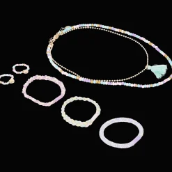 Action Uhren & Schmuck<I Love My Style Schmuckset