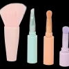 Action Make-Up<4-in-1 Make-up-Pinsel