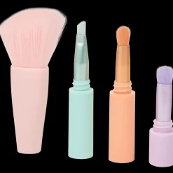 Action Make-Up<4-in-1 Make-up-Pinsel