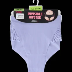 Action Unterwäsche<Invisible Hipster