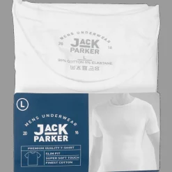 Jack Parker Kleidung<T-Shirt