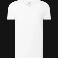 Jack Parker Kleidung<T-Shirt