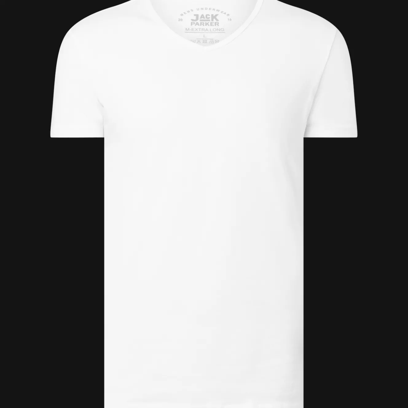 Jack Parker Kleidung<T-Shirt