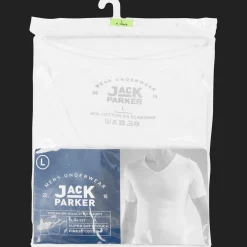 Jack Parker Kleidung<T-Shirt