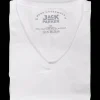 Jack Parker Kleidung<T-Shirt