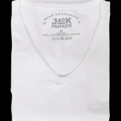 Jack Parker Kleidung<T-Shirt