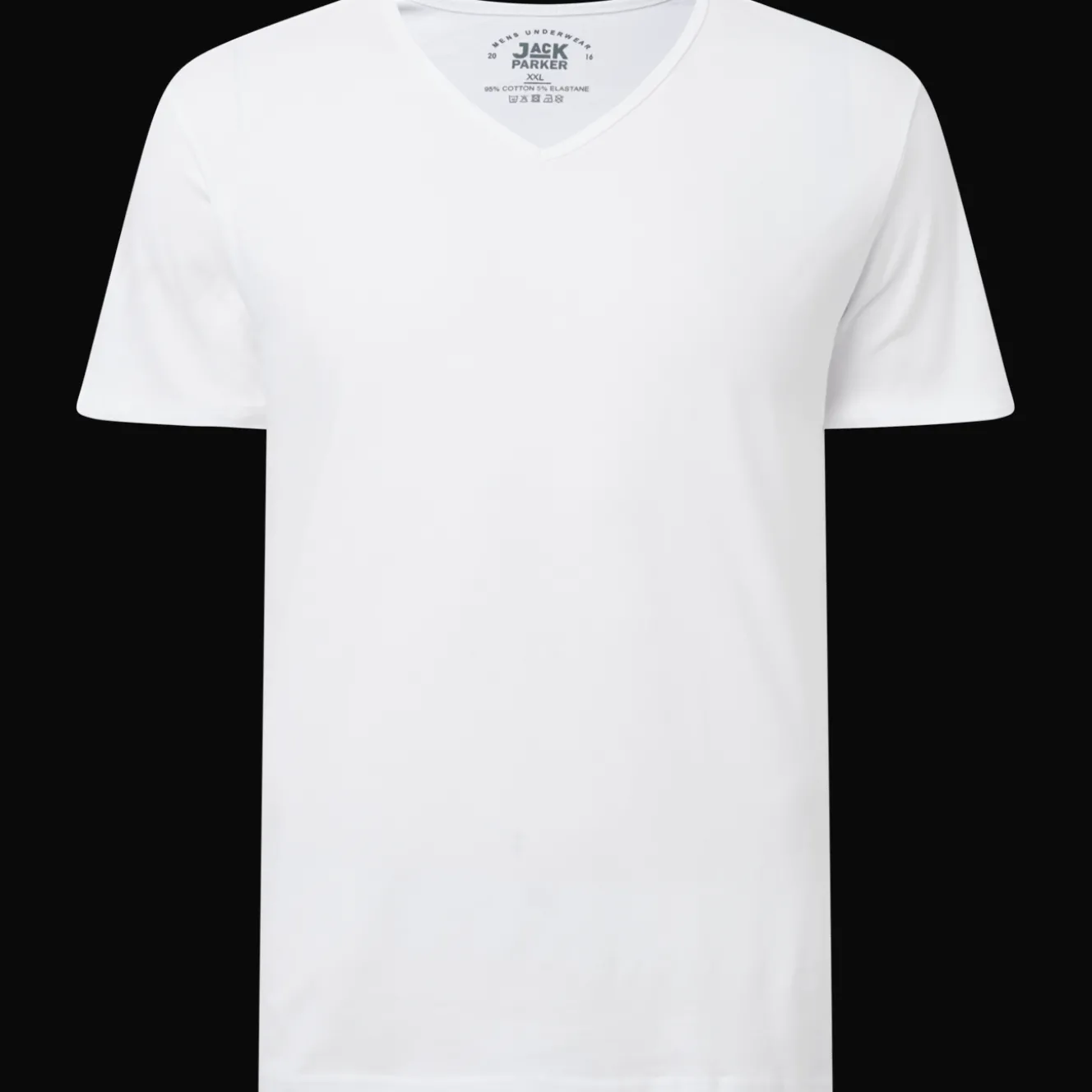 Jack Parker Kleidung<T-Shirt