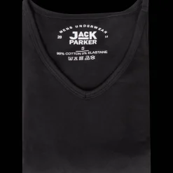 Jack Parker Kleidung<T-Shirt