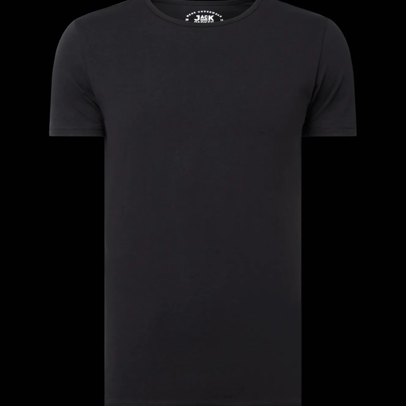 Jack Parker Kleidung<T-Shirt